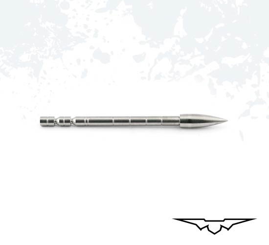 Black Eagle X-Impact Adjustable Break-Off Target Point