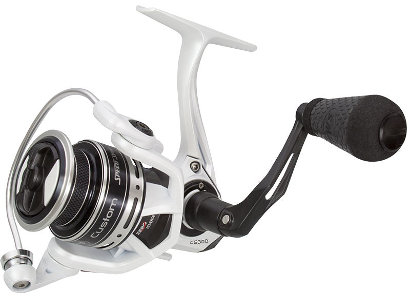 custom built fishing reels Lew's Custom Speed Spin Spinning Reel