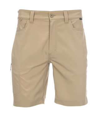 Simms Men's New Style Skiff Shorts