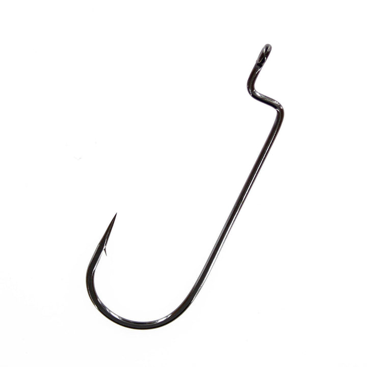 Gamakatsu Worm Offset Hooks
