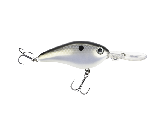 Strike King Pro-Model 6XD Hard Knock Crankbait