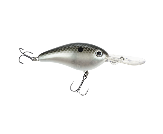 Strike King Pro-Model 6XD Hard Knock Crankbait