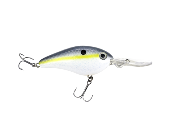 Strike King Pro-Model 6XD Hard Knock Crankbait