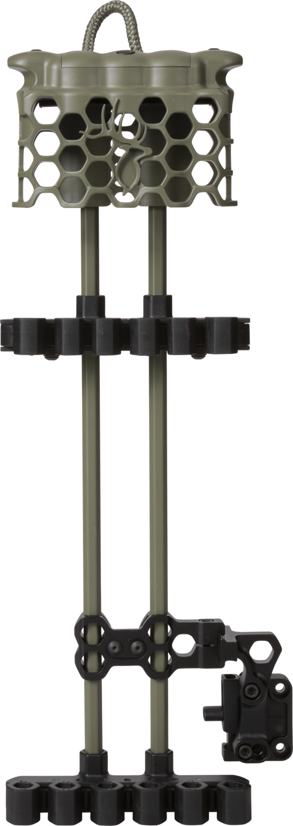 Trophy Ridge Hex Lite Quiver