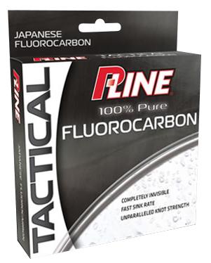 P-Line Tactical Fluorocarbon