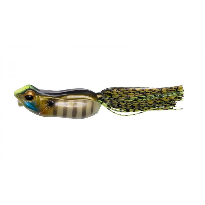 Megabass Big Gabot Hollow Bodied Frog