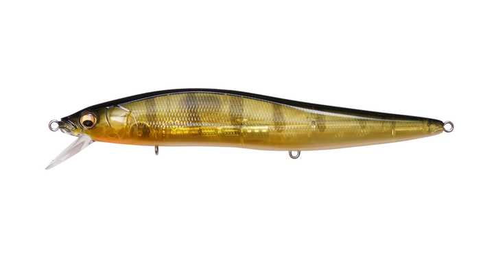 Megabass Vision Onten Max LBO