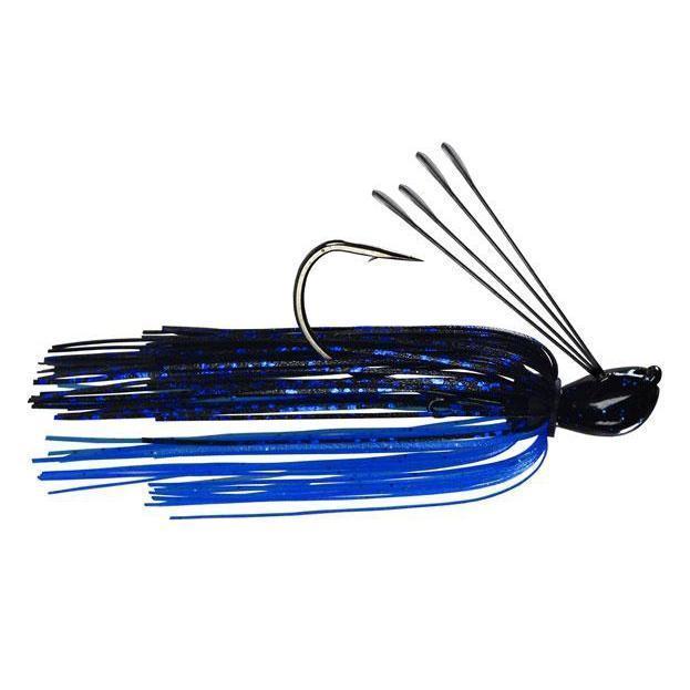 Picasso Dock Rocket Jigs