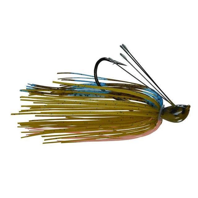 Picasso Dock Rocket Jigs