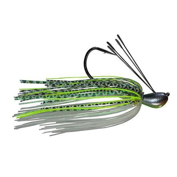Picasso Dock Rocket Jigs