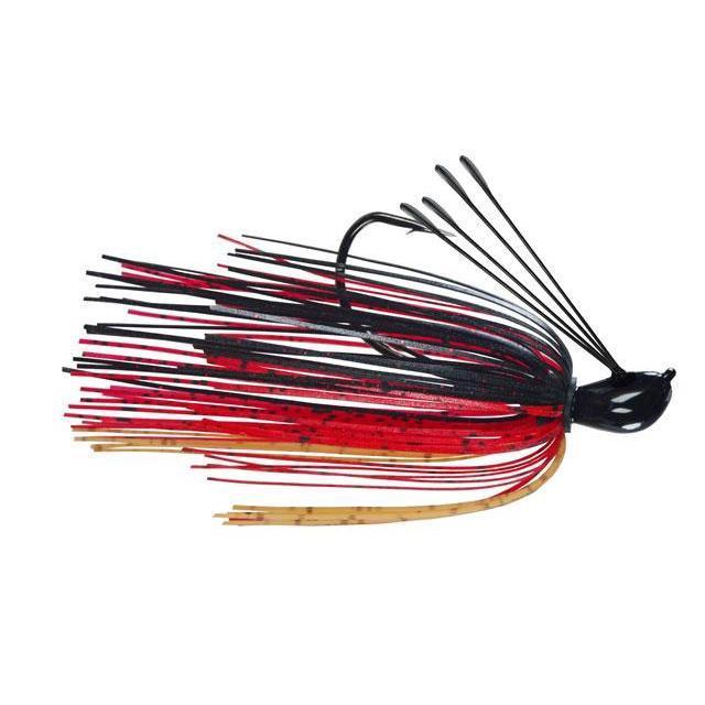 Picasso Dock Rocket Jigs