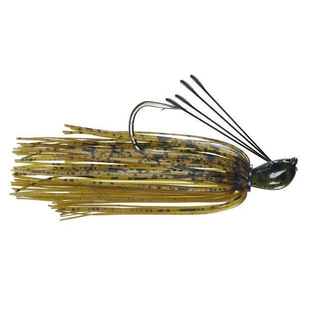 Picasso Dock Rocket Jigs