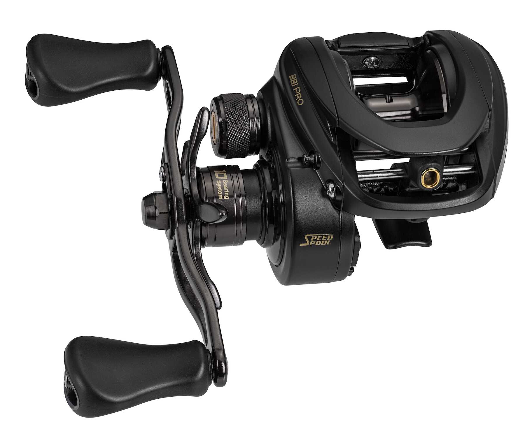 Lew's BB1 Pro Speed Spool Casting Reel – Feathers & Antlers Outdoors