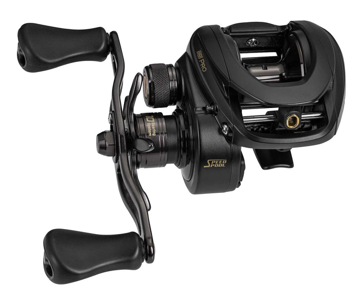Lew's BB1 Pro Speed Spool Casting Reel
