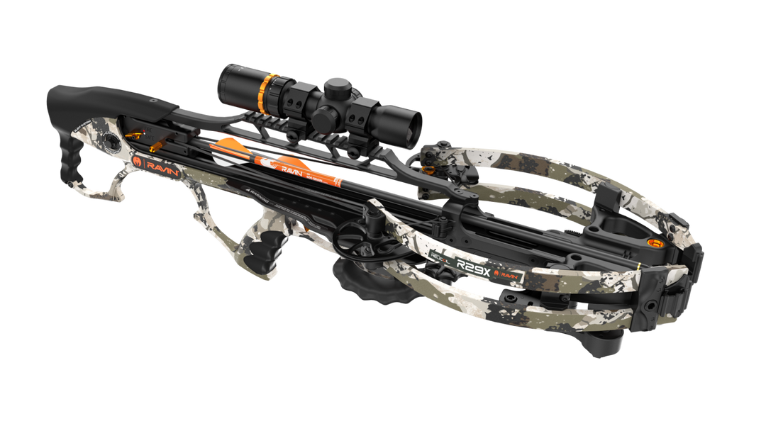 Ravin R29X XK7 Crossbow