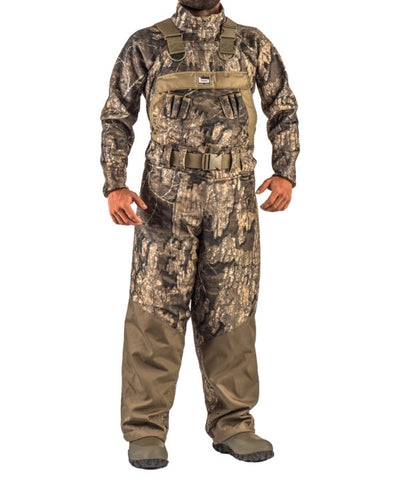 Banded RedZone 2.0 Breathable Insulated Wader