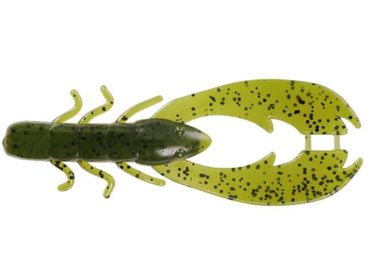 Berkley Powerbait Chigger Craw 3"