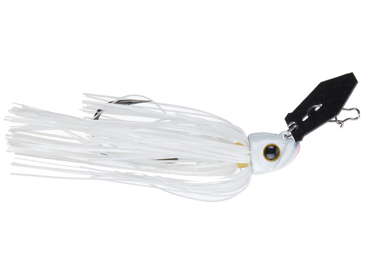 Picasso Aaron Martens Carbon Fiber Shock Blade Vibrating Jigs
