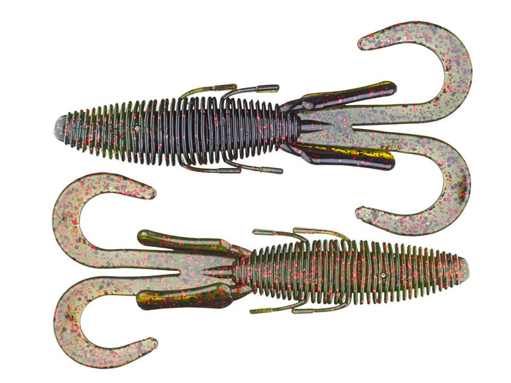 Missile Baits Baby D Stroyer