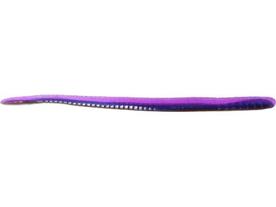 Roboworm Fat Straight Tail 4.5" Worms