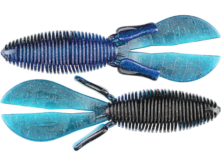 Missile Baits Baby D Bomb