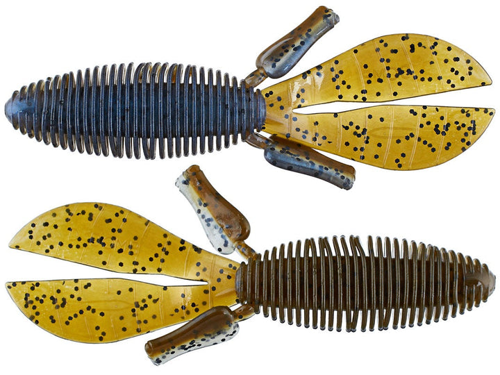 Missile Baits D Bomb