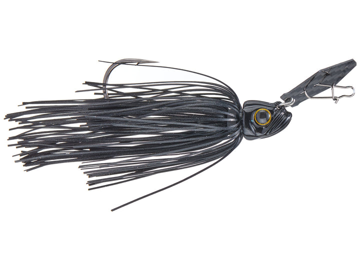 Picasso Aaron Martens Carbon Fiber Shock Blade Vibrating Jigs