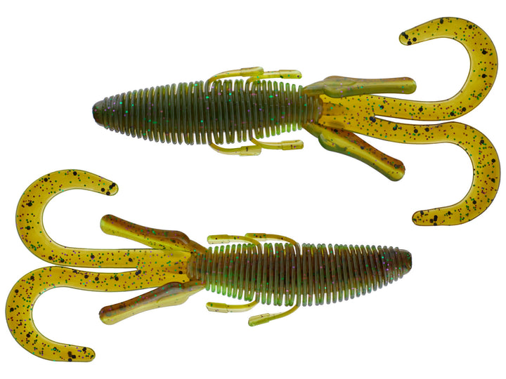 Missile Baits Baby D Stroyer