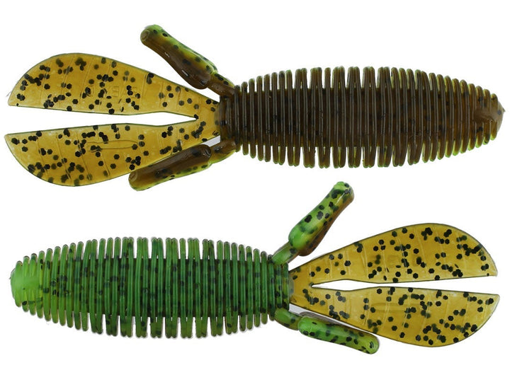 Missile Baits Baby D Bomb