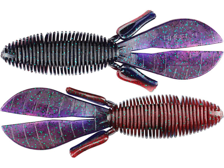 Missile Baits D Bomb