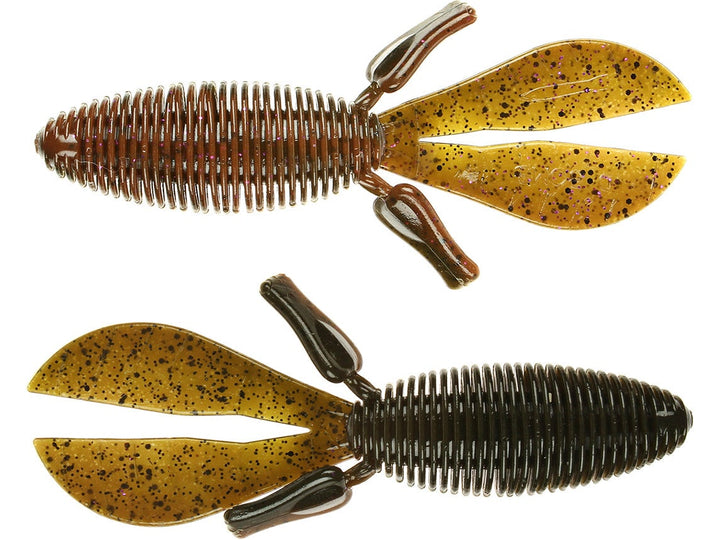 Missile Baits D Bomb