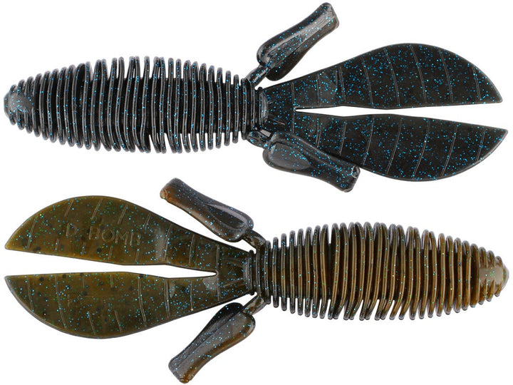 Missile Baits D Bomb