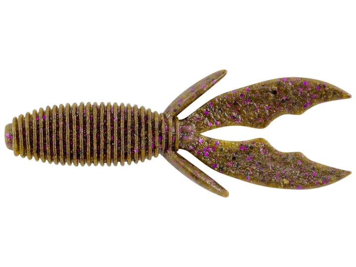 Berkley PowerBait MaxScent Creature Hawg