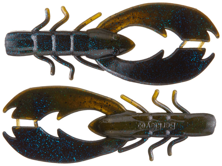 Berkley Powerbait Chigger Craw 3"