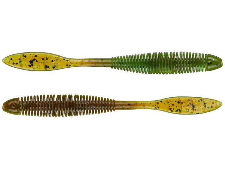 Missile Baits Bomb Shot