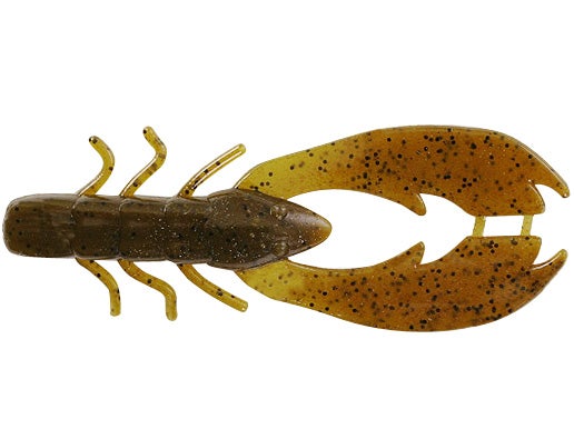 Berkley Powerbait Chigger Craw 3"