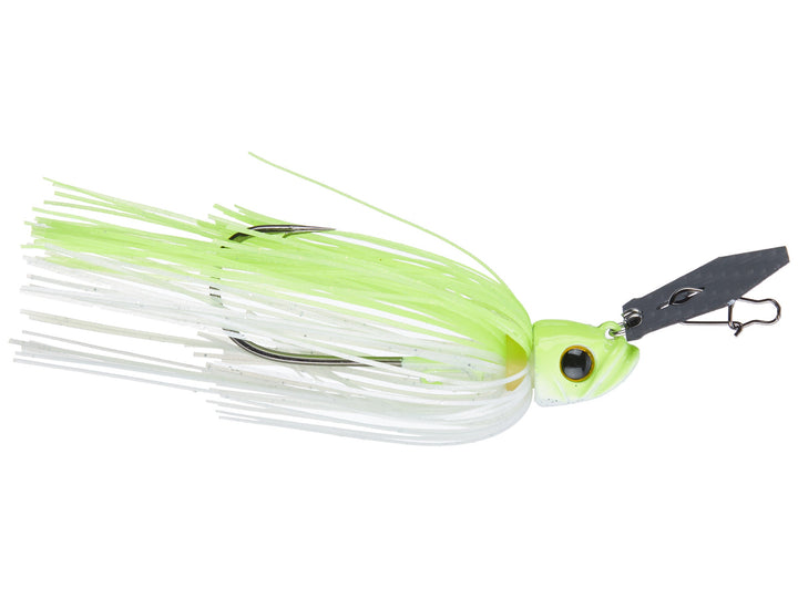 Picasso Aaron Martens Carbon Fiber Shock Blade Vibrating Jigs