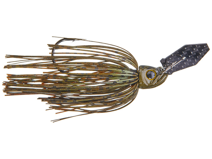 Picasso Aaron Martens Carbon Fiber Shock Blade Vibrating Jigs