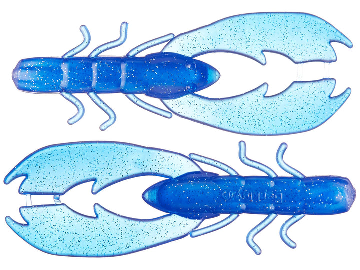 Berkley Powerbait Chigger Craw 3"