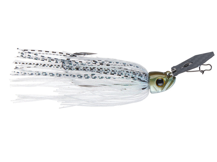Picasso Aaron Martens Carbon Fiber Shock Blade Vibrating Jigs