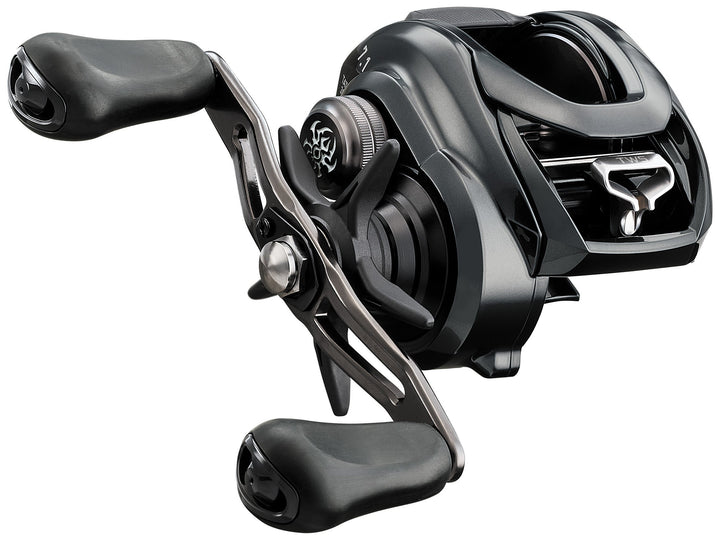 Daiwa Tatula 300 Baitcasting Reel