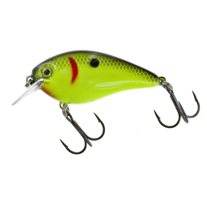 Strike King KVD Squarebill 2.5 Crankbait