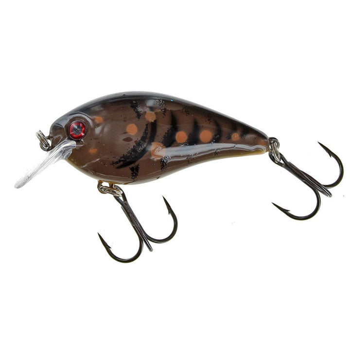 Strike King KVD Squarebill 2.5 Crankbait