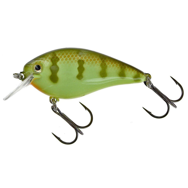Strike King KVD Squarebill 2.5 Crankbait