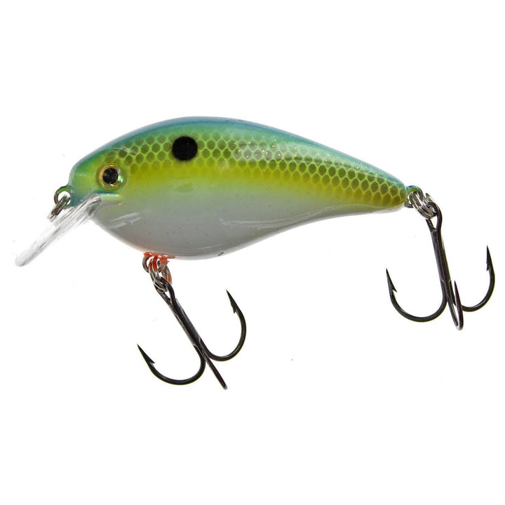 Strike King KVD Squarebill 2.5 Crankbait