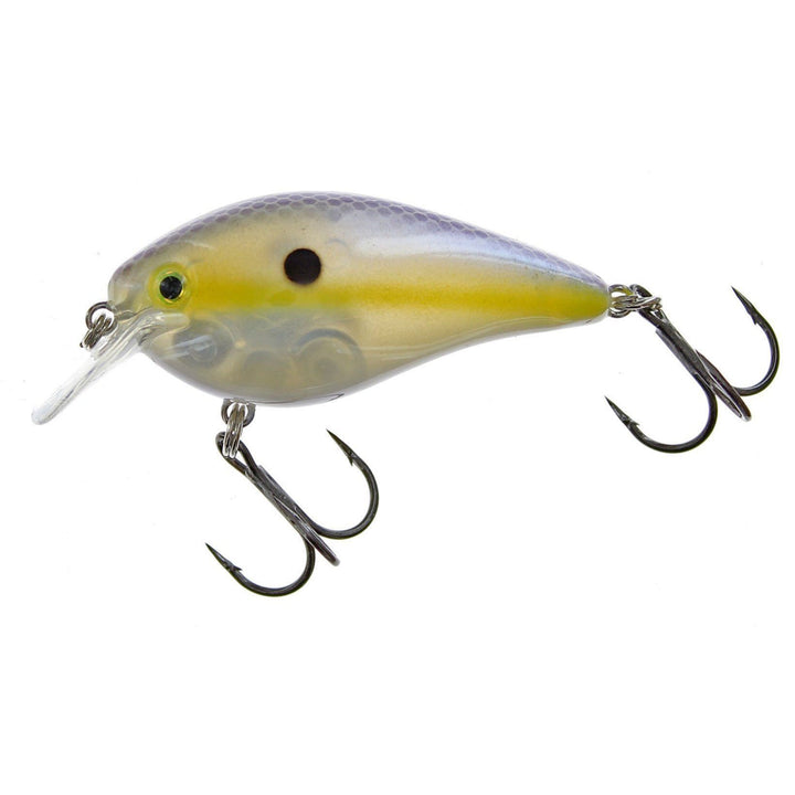 Strike King KVD Squarebill 2.5 Crankbait