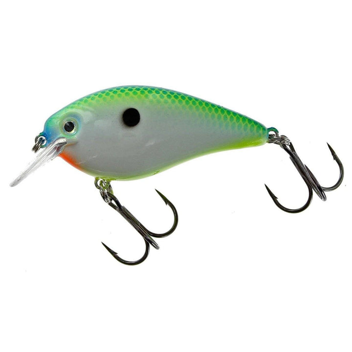 Strike King KVD Squarebill 2.5 Crankbait