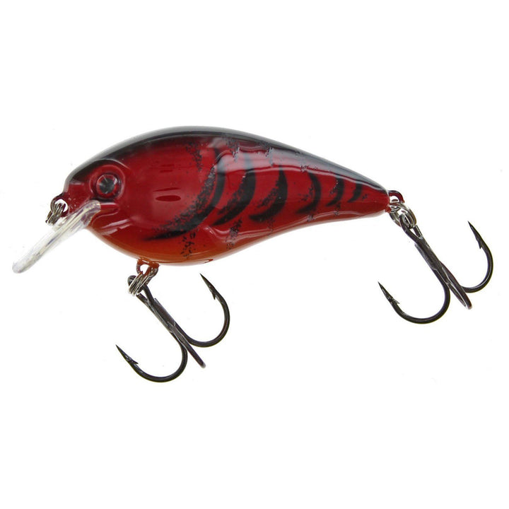Strike King KVD Squarebill 2.5 Crankbait