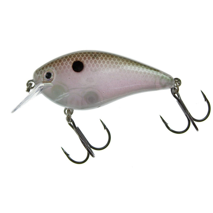 Strike King KVD Squarebill 2.5 Crankbait
