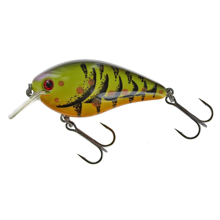 Strike King KVD Squarebill 2.5 Crankbait